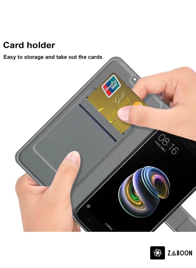 Green Tiger - For ZTE Blade 20 Smart Voltage Coloured Drawing Magnetic Clasp Horizontal Flip PU Leather Case with Holder & Card Slots(C09 Hug Flower) - Image 1