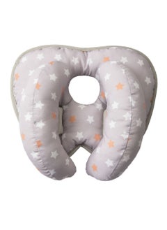 Jingke Baby Head Neck Support Pillow,Toddler Sleeping Pillow Headrest  02  - Image 1