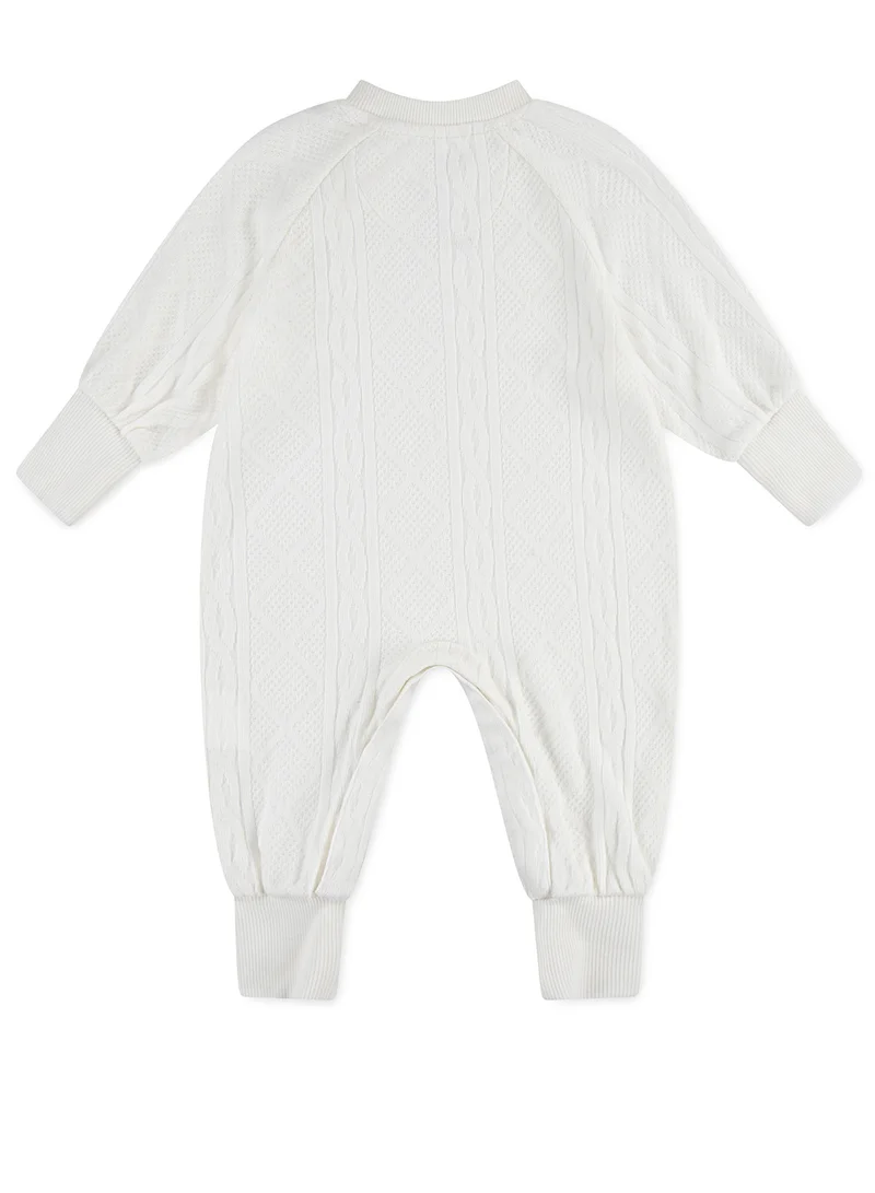 Nike NKN READYSET CABLE KNIT COVERA