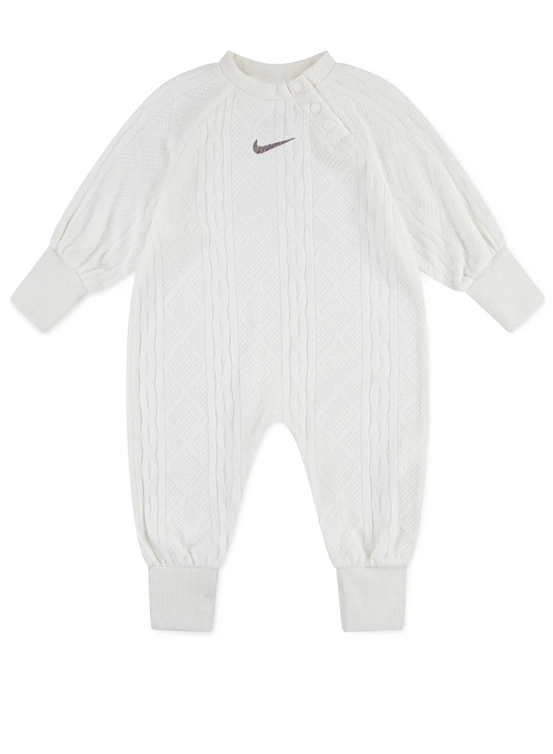 Nike NKN READYSET CABLE KNIT COVERA