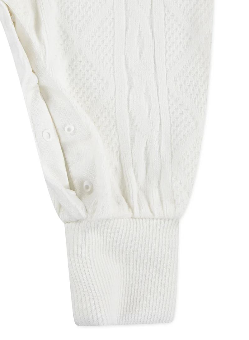 Nike NKN READYSET CABLE KNIT COVERA