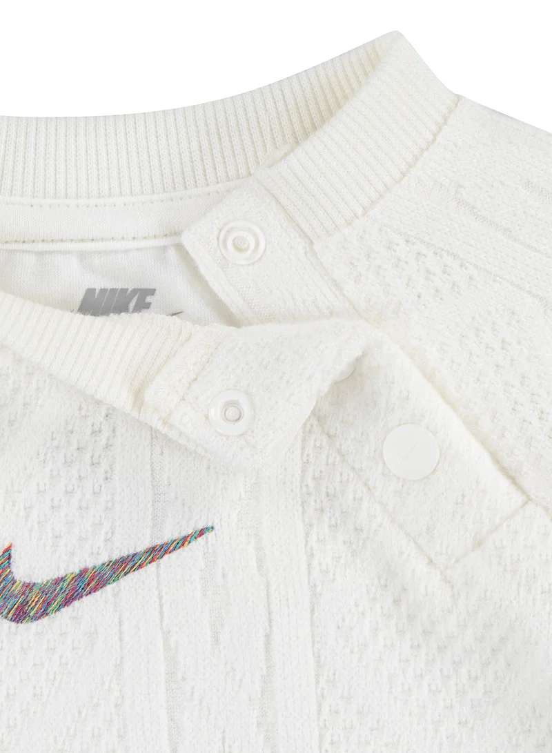 Nike NKN READYSET CABLE KNIT COVERA