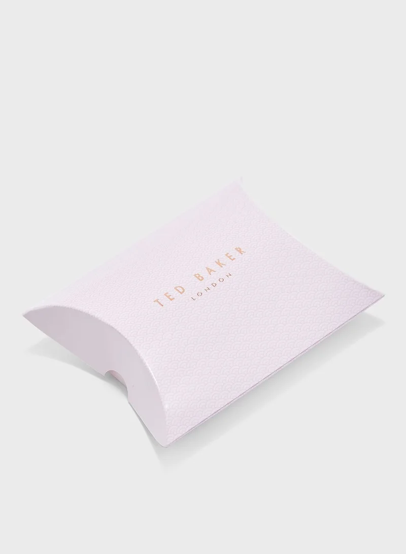 Ted Baker Lakia Loved Script Bracelet
