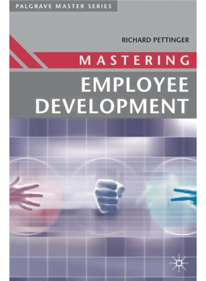 Mastering Employee Development 