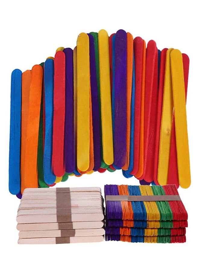 NIBEMINENT 590-Piece Pipe Cleaner Craft Kit Set - Image 5