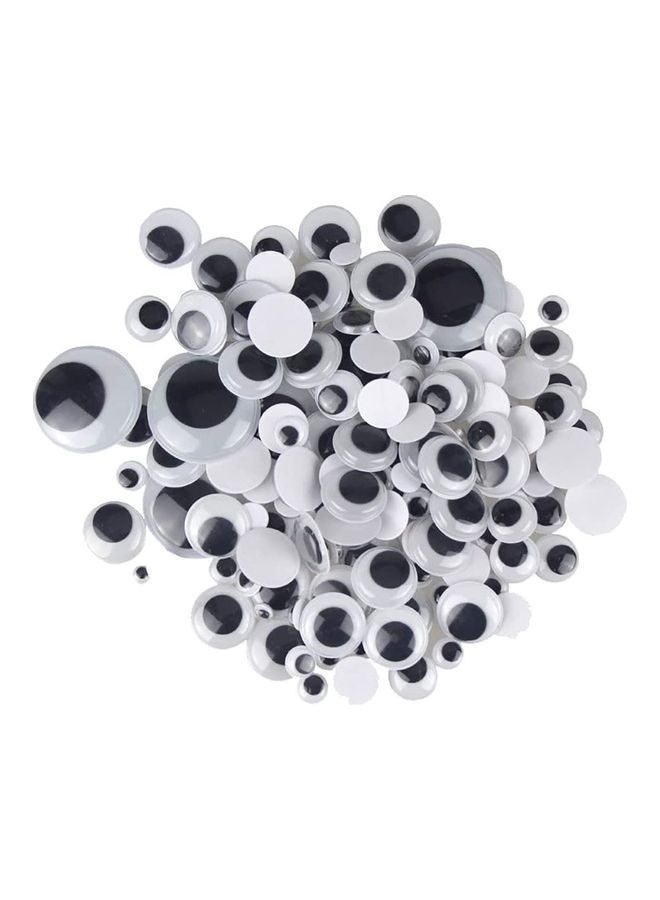 NIBEMINENT 590-Piece Pipe Cleaner Craft Kit Set - Image 4