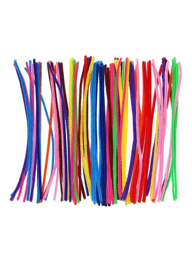 NIBEMINENT 590-Piece Pipe Cleaner Craft Kit Set - Image 3