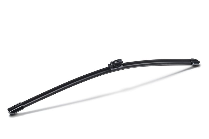 MICHELIN Radius Beam (Mercedes-Benz Direct-Fit) Wiper Blade with Pre-Installed Connector, Fits 2014 Onwards Mercedes-Benz 26"/650mm - Image 1