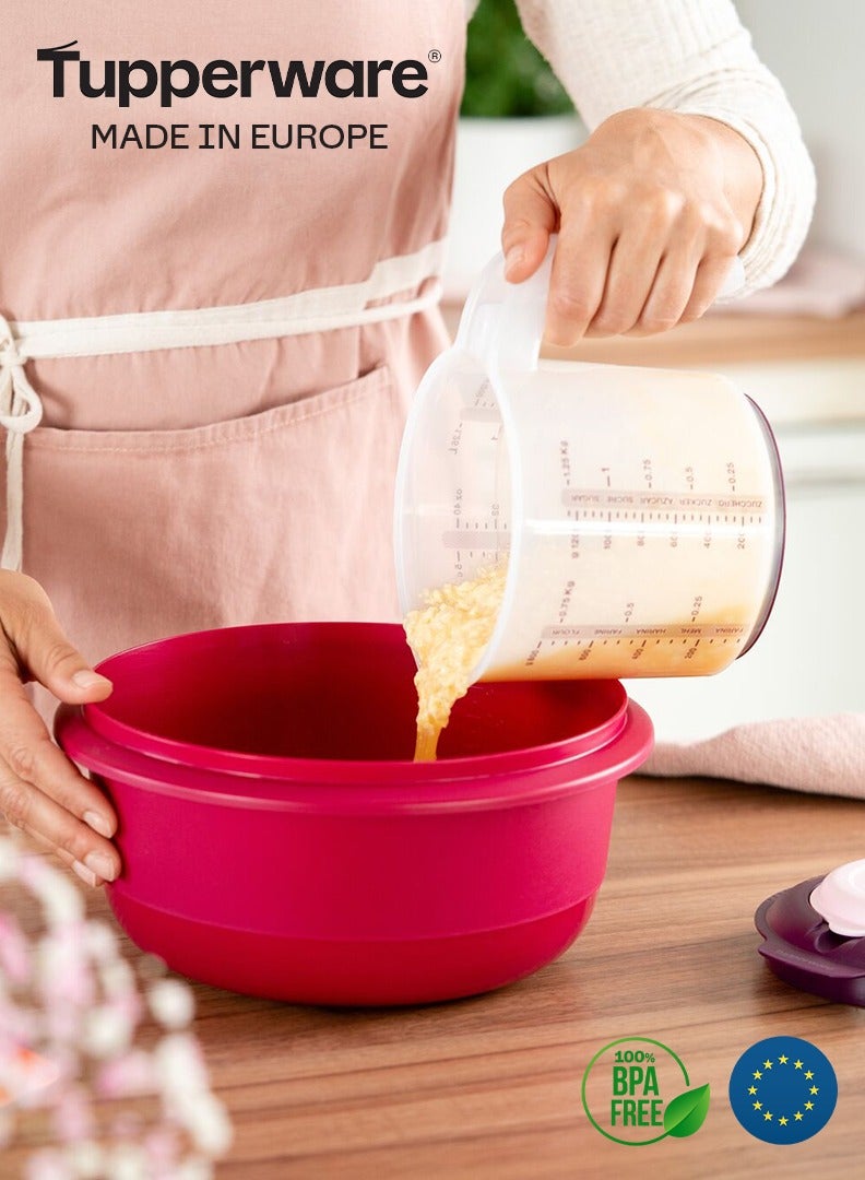 توبروير ابريق قياس والمزج من تابروير 1.25 لتر - Image 2