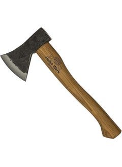 Helko Werk 600G 36CM Black Forest Hatchet Ax 
