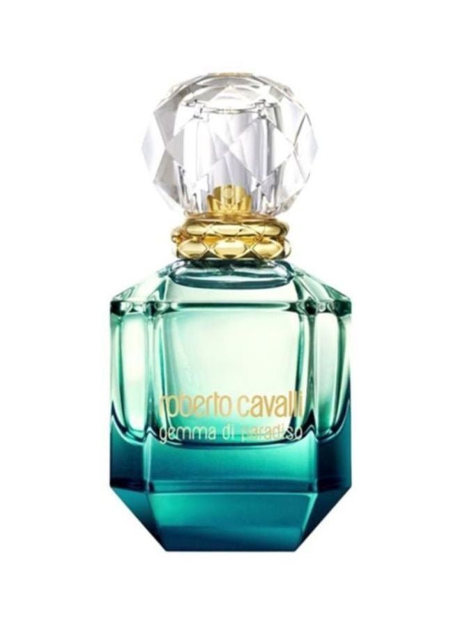 roberto cavalli Gemma di Paradiso Eau De Parfum 75ml 75ml - Image 1