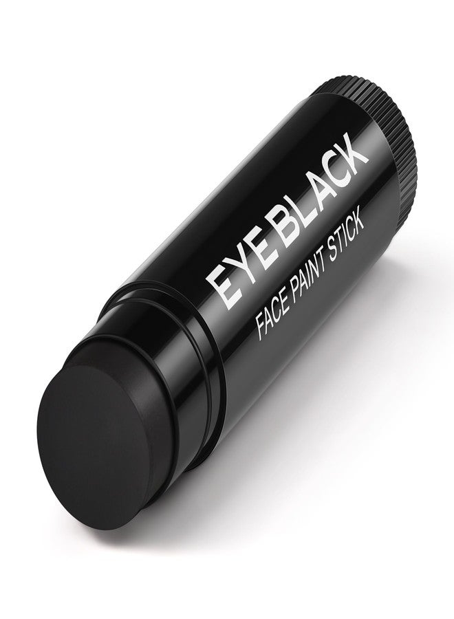 Wismee Baseball Eye Black, Anti-Glare Under Eye Sports Grease Stick - Image 1