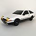 WPLDEWAN LDRC 118 RC Drift Car with Gyro RWD Drift RC Cars Hobby RTR with Drifting and Race Tires for Adult 24 GHz Proportional Throttle Steering ESP Gyroscope Metal Drive Shaft LD1801 - Image 4