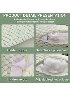 Pregnancy Pillow, Maternity Pillow for Pregnant Women, Soft Maternity Pillow with Detachable & Adjustable Pillow Cover, HIPS Legs - pzsku/ZB9C1C28D29E15A46EF0FZ/45/_/1725373433/ffd3b579-deeb-48fd-8e46-d81ced9b3013