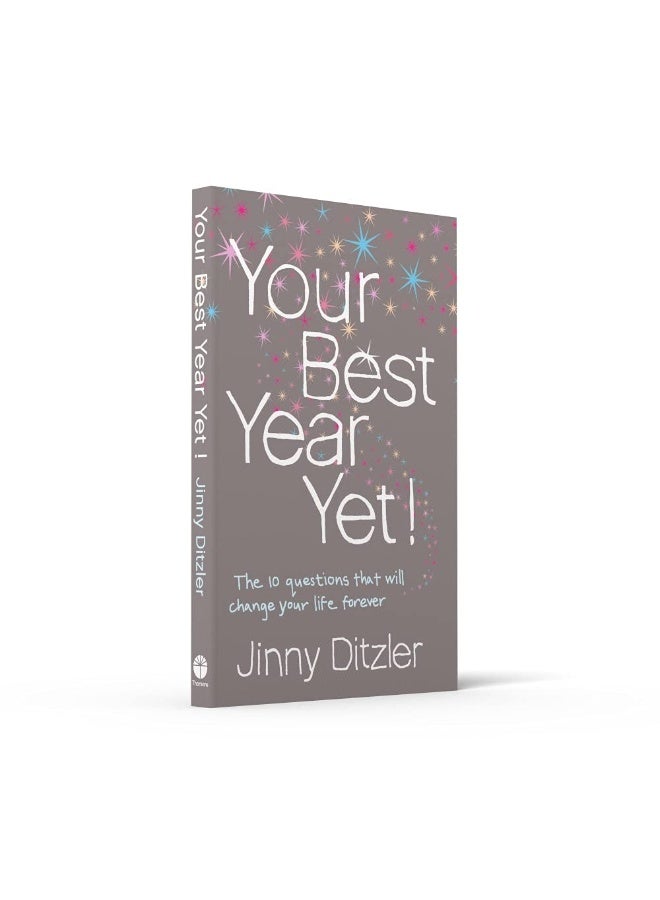 Your Best Year Yet!: A comprehensive self-improvement handbook to unlock your potential - Image 4