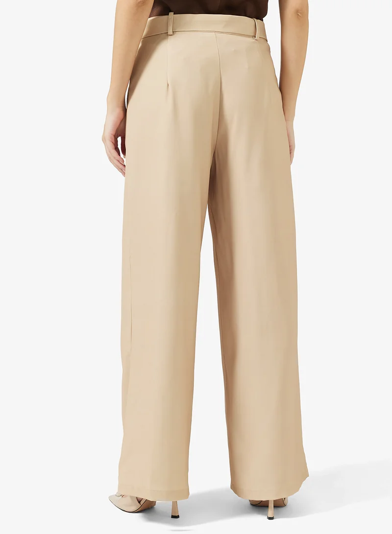 Ella  Printed Trouser for Women | Best Price UAE