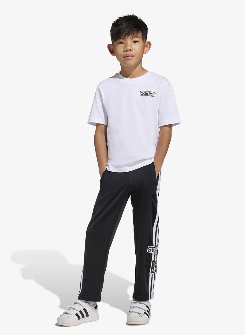 adidas Originals Kids Adibreak Set