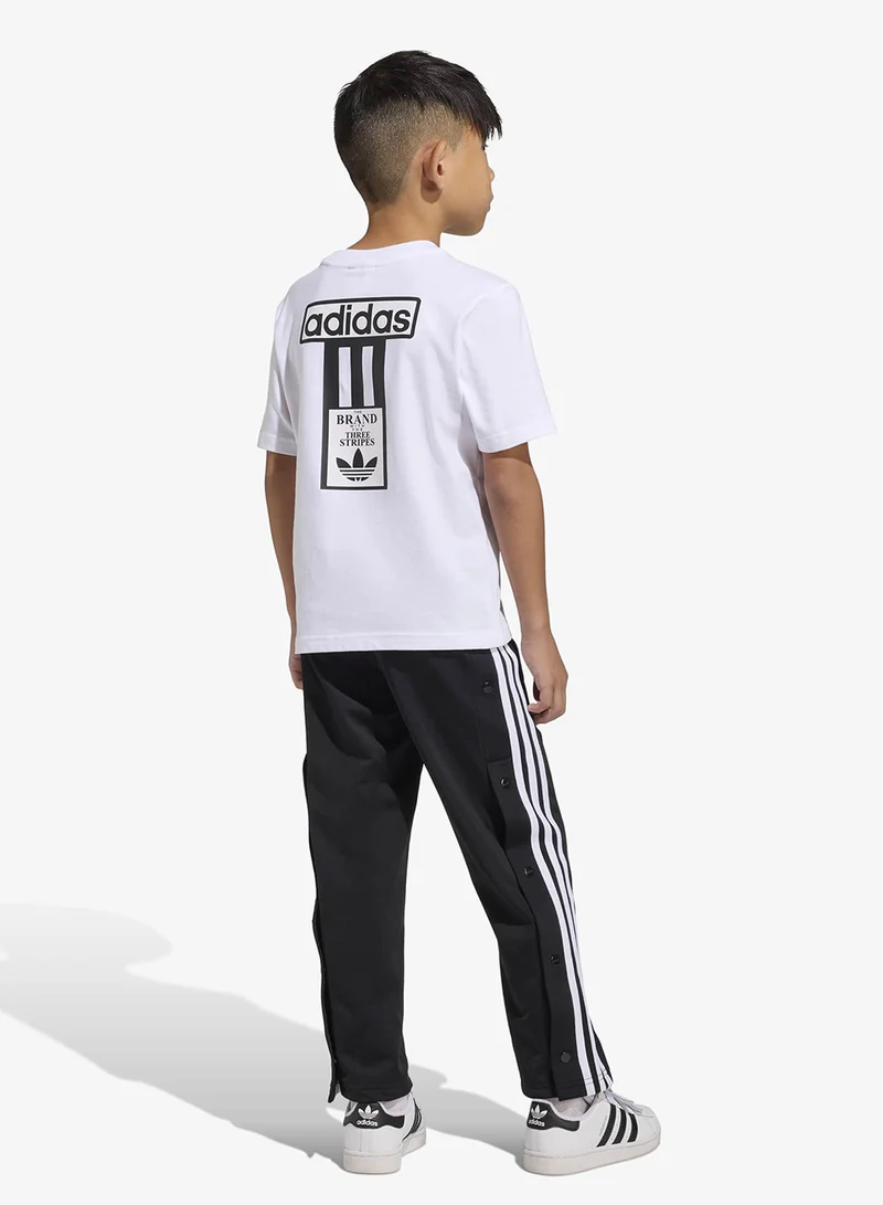 adidas Originals Kids Adibreak Set
