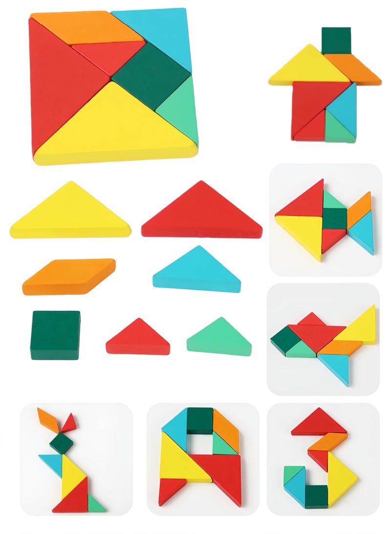 Eilimi Arabic Numbers,Early Childhood Education,Educational Counting Sticks Children'S Arithmetic Learning Box,Montessori Mathematics Addition And Subtraction Toys,Building blocks,mental exercise - Image 4