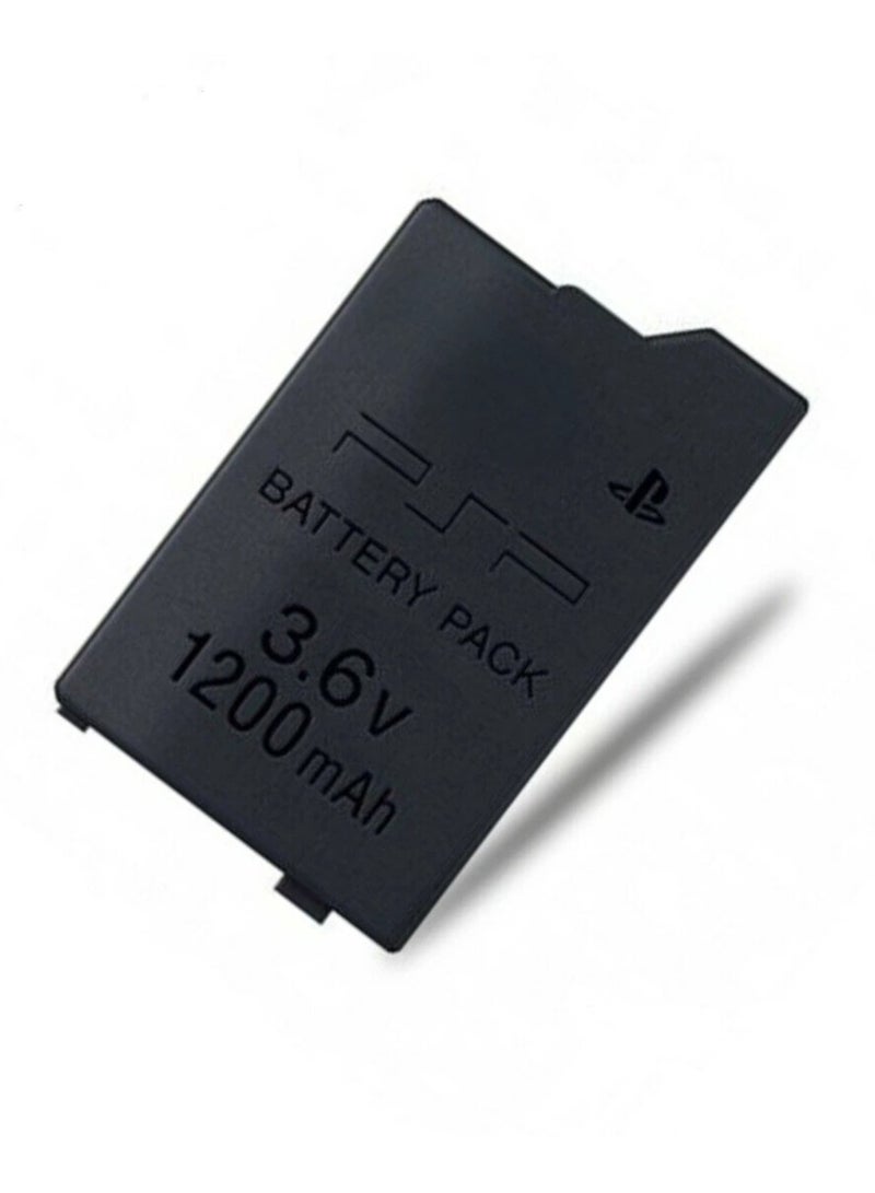 PSP-S110 PSP 2000/3000 (Slim) 1200mAh (3.6V) Replacement Battery For Playstation Portable - Image 2