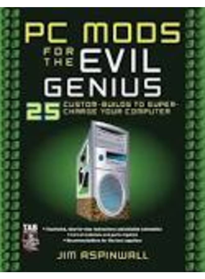 تعديلات الحاسوب للعبقري الشرير: 25 بنية مخصصة لشحن جهازك بشكل فائق