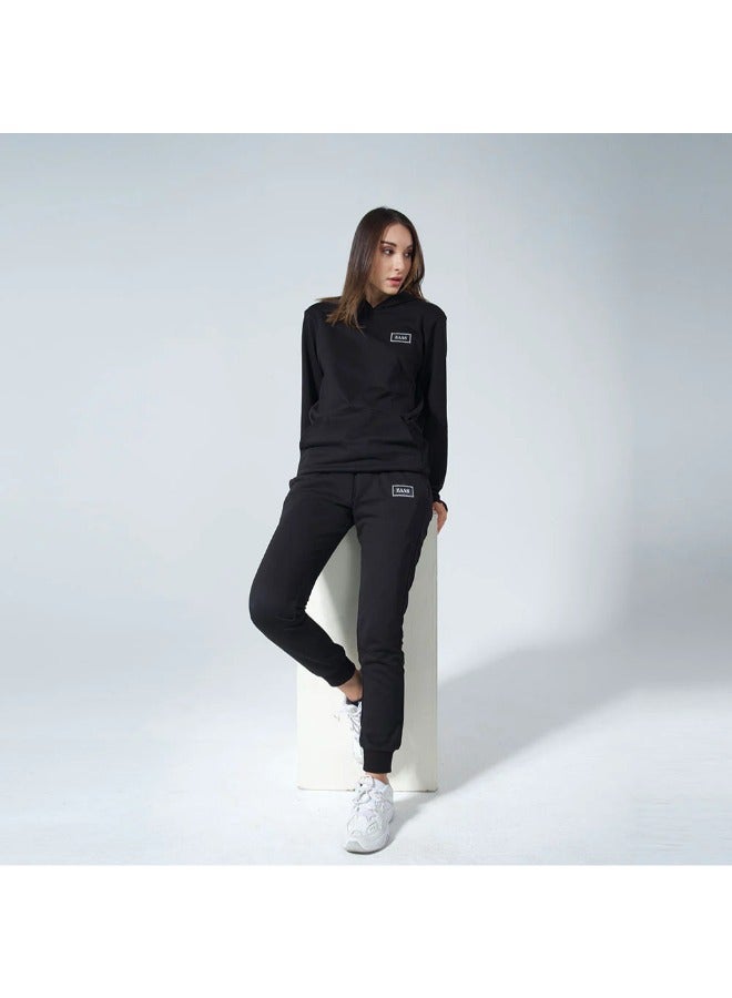 ZAAS Loungewear Sets For Men And Women - Image 1