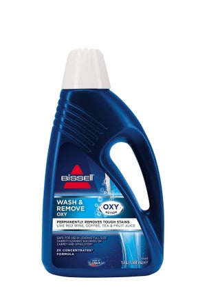 Oxy white, blue