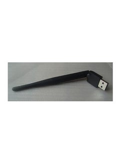 نيبمينينت محول واي فاي لاسلكي بمنفذ USB أسود  - Image 3