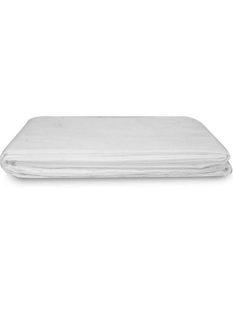 WORLD CARE - One time use towel size 30X60 cm highly absorbent gentle and soft 100 pieces - Image 1