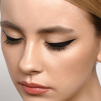 Lord&Berry LORD BERRY Inkglam Liquid Eyeliner Black 10 g - Image 3