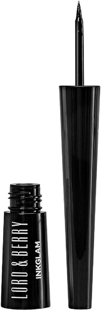 Lord&Berry LORD BERRY Inkglam Liquid Eyeliner Black 10 g - Image 1