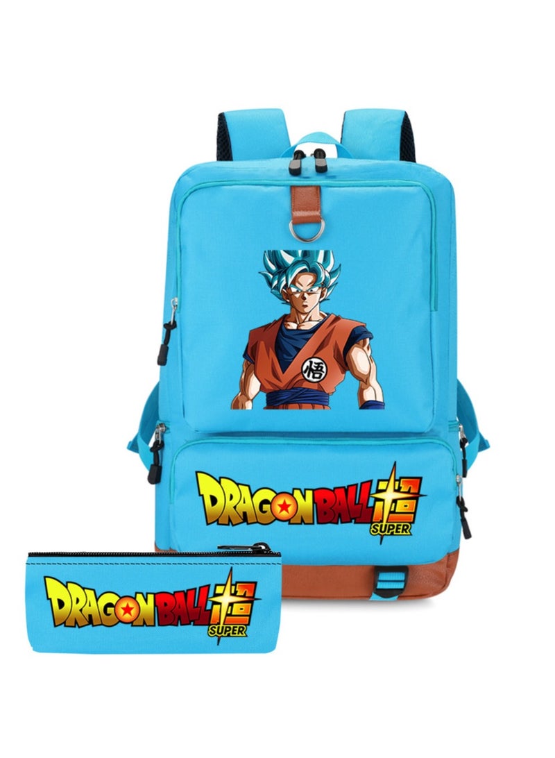 KUYING Leisure Commuting Backpack