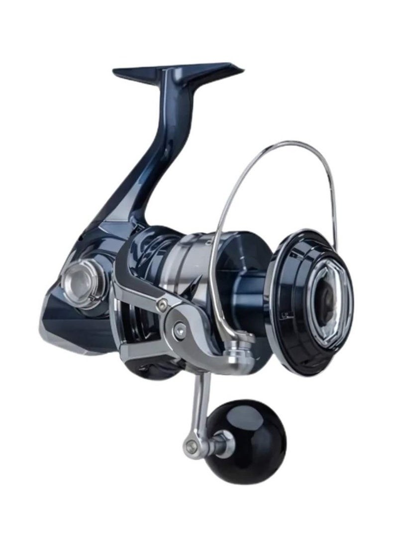 شيمانو بكرة صيد "شيمانو توين باور إس دبليو" (Shimano Twin Power SW) - Image 2