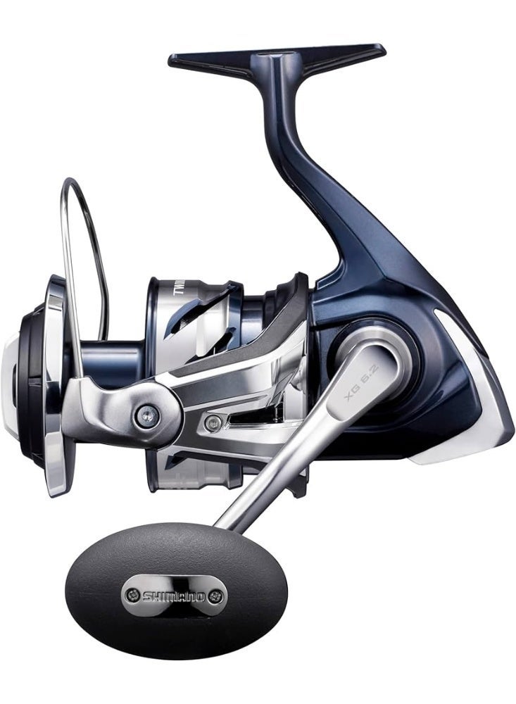 شيمانو بكرة صيد "شيمانو توين باور إس دبليو" (Shimano Twin Power SW) - Image 3