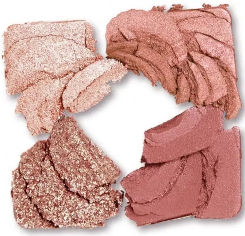 Charlotte Tilbury The Golden Goddess Luxury Eye Shadow Palette - Image 3