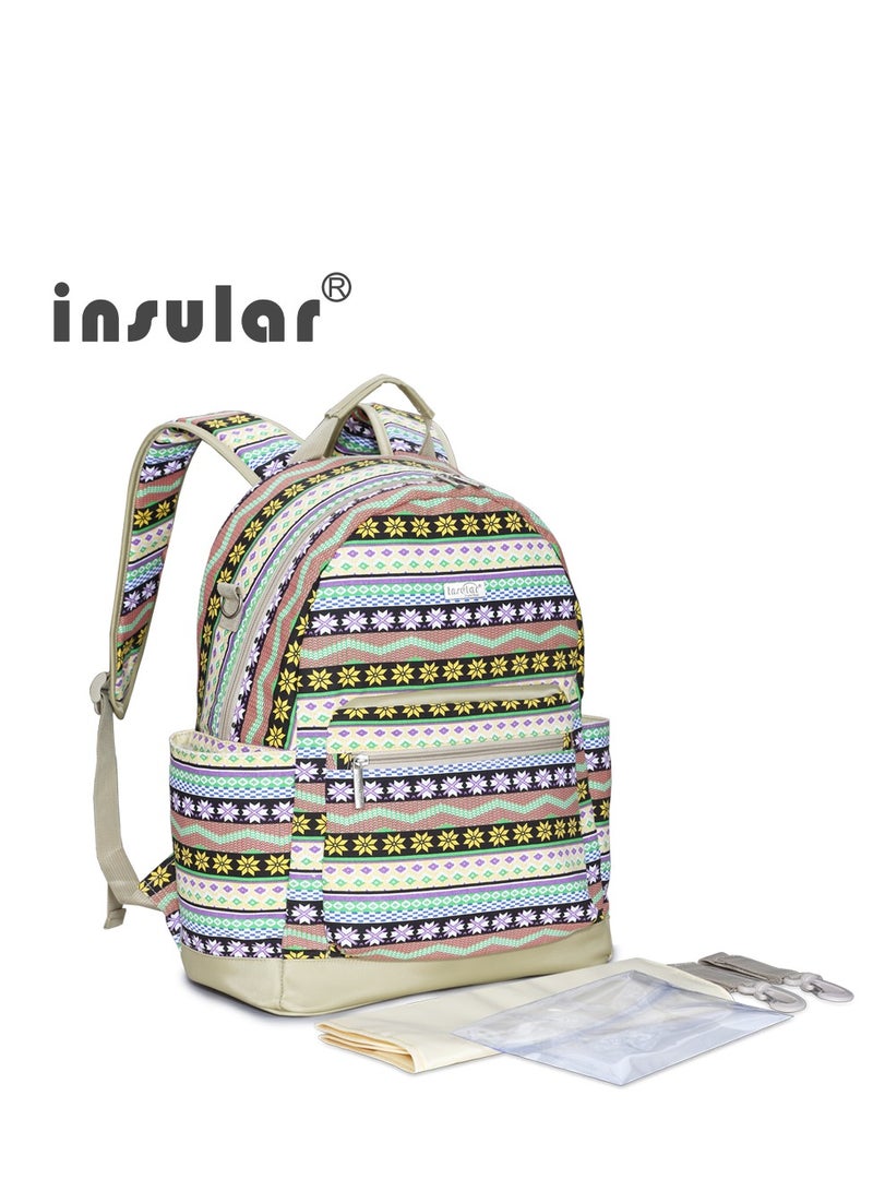 انسولار حقيبة حفاضات للماء - Image 1