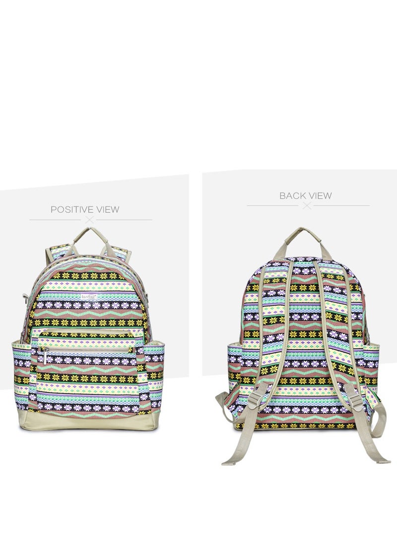 انسولار حقيبة حفاضات للماء - Image 2