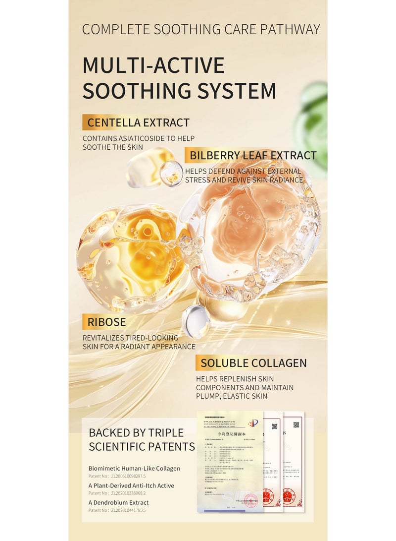 AOBENCHU Skin Revitalizing Lotion - Image 5