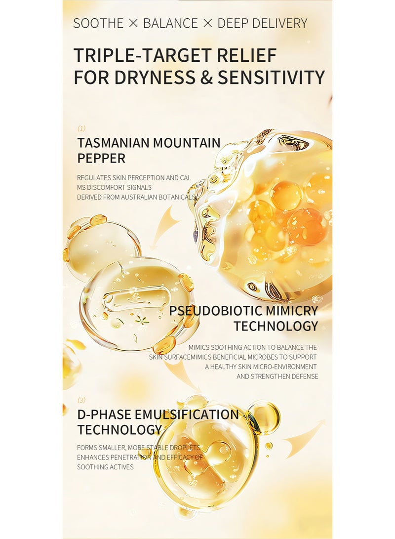 AOBENCHU Skin Revitalizing Lotion - Image 3