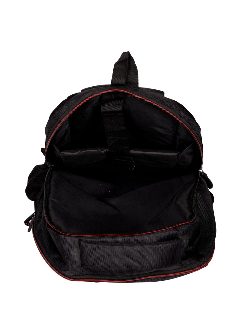 Gravity BackPack -BGT2107BLK - Image 3