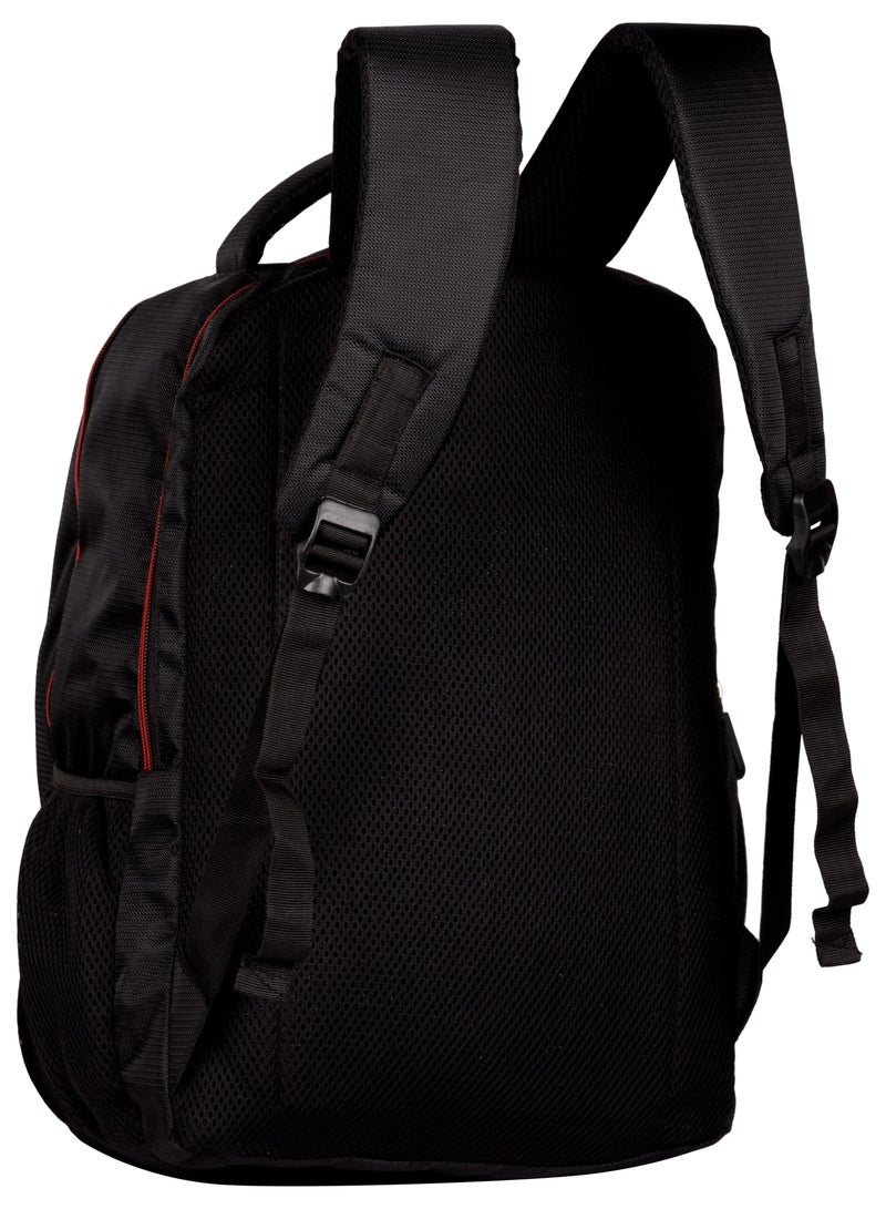 Gravity BackPack -BGT2107BLK - Image 2