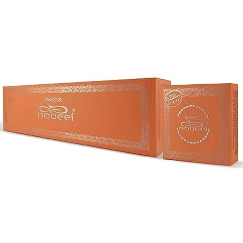 Perfumes Formerly Bakhoor Touch Me Incense - Box of 12 - Image 5