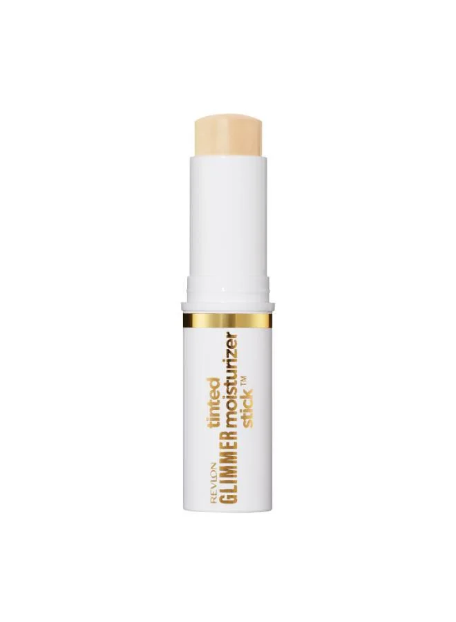 Glimmer Tinted Moisturizer Stick 100