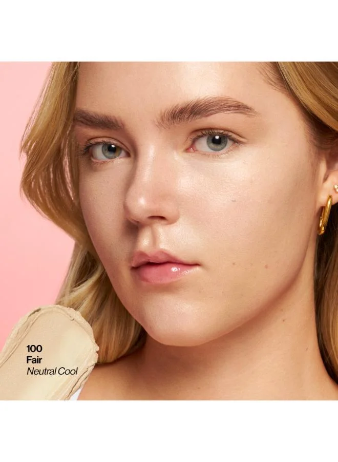 Revlon  Glimmer Tinted Moisturizer Stick 100 for Women | Best Price UAE