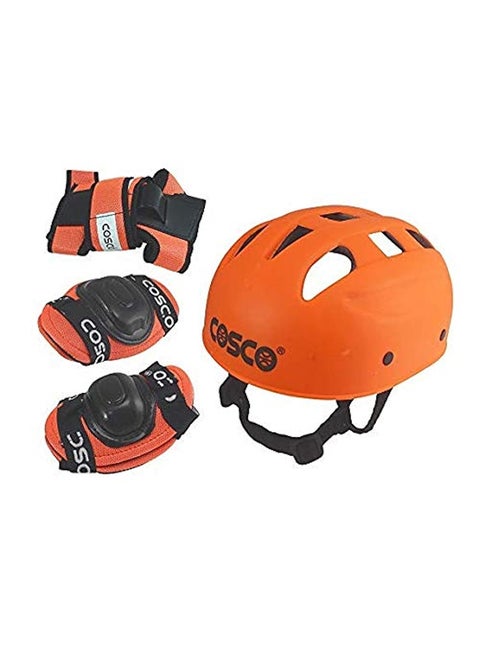 Protective Skating Kit