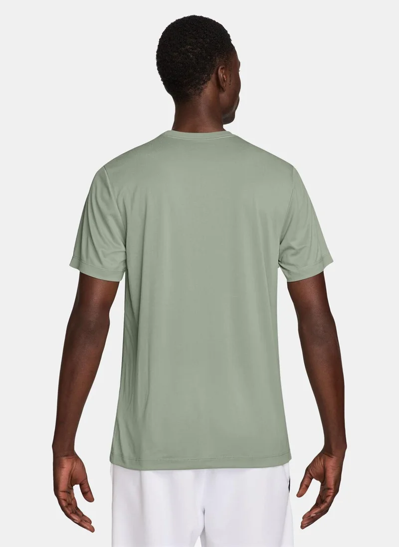 Nike Men's Dri-FIT Basketball T-Shirt
