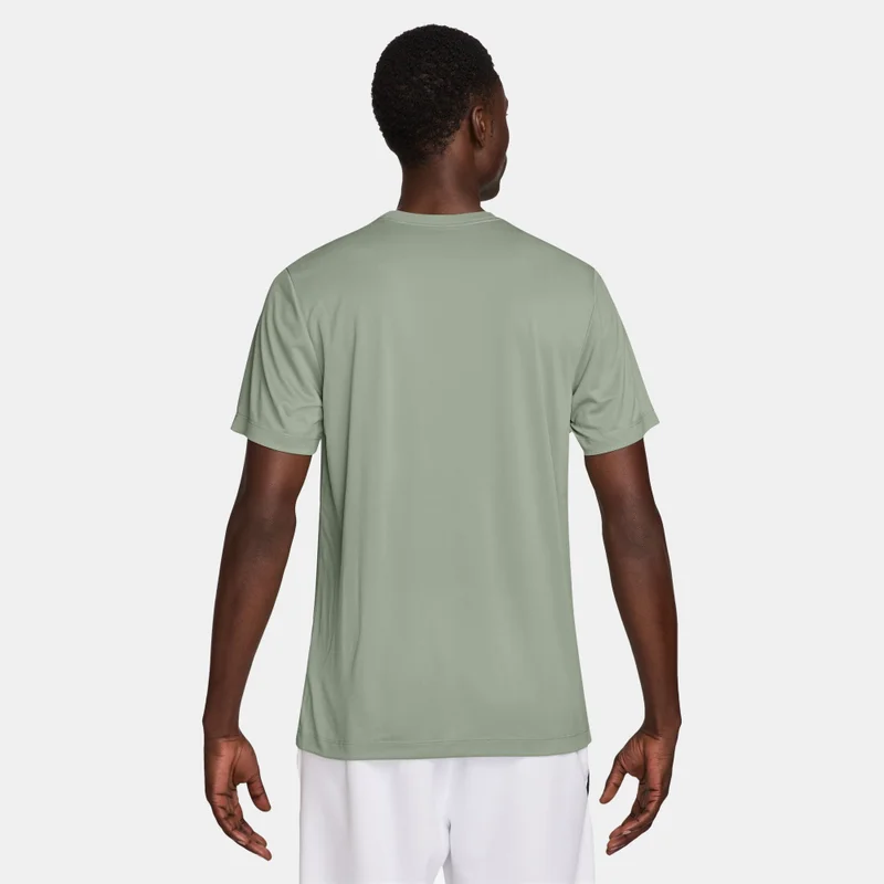 Nike Men's Dri-FIT Basketball T-Shirt