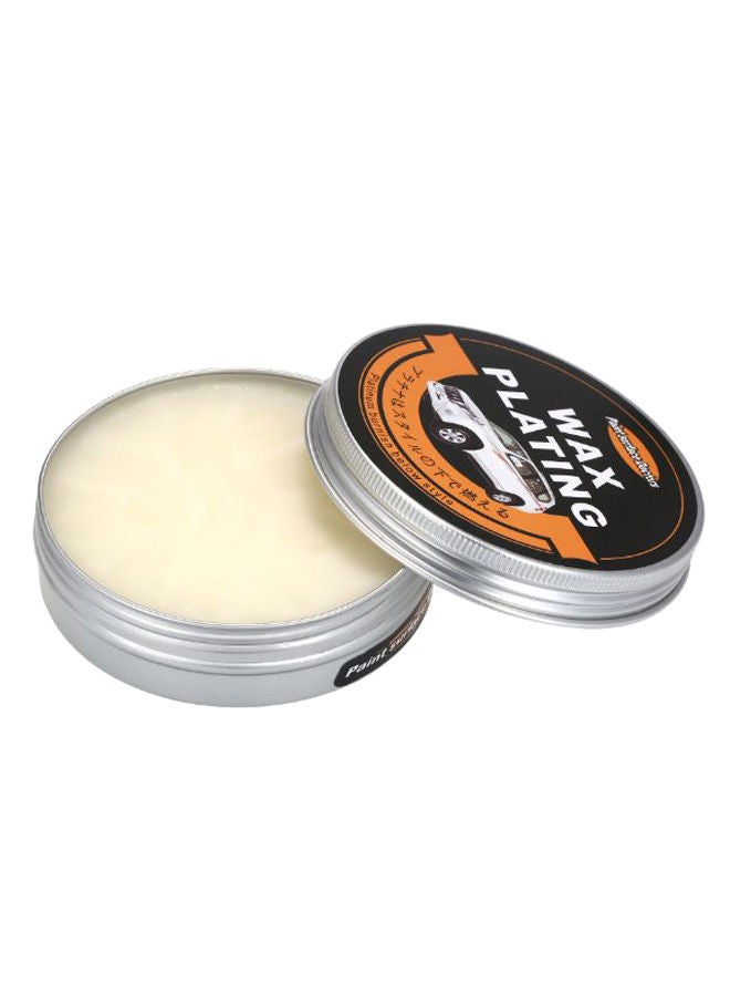 نيبمينينت شمع تلميع وإصلاح خدوش السيارة مع إسفنجة - Image 2