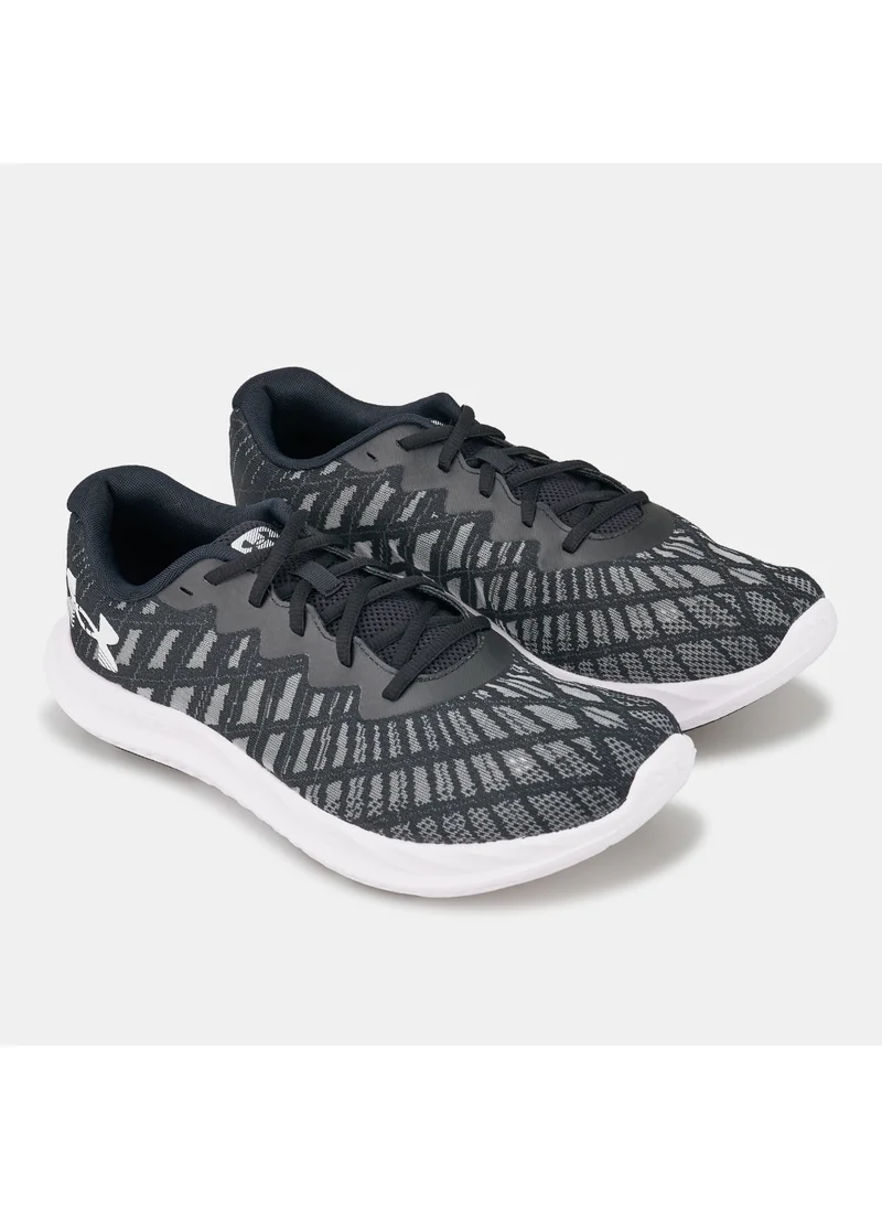 اندر ارمور Men's UA Charged Breeze 2 Running Shoe