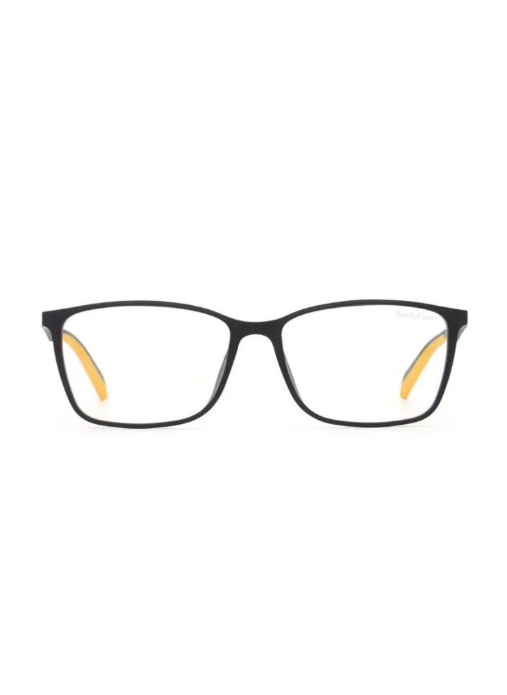 Red Bull Spect Red Bull Spect Black Blue Light Optical Frames